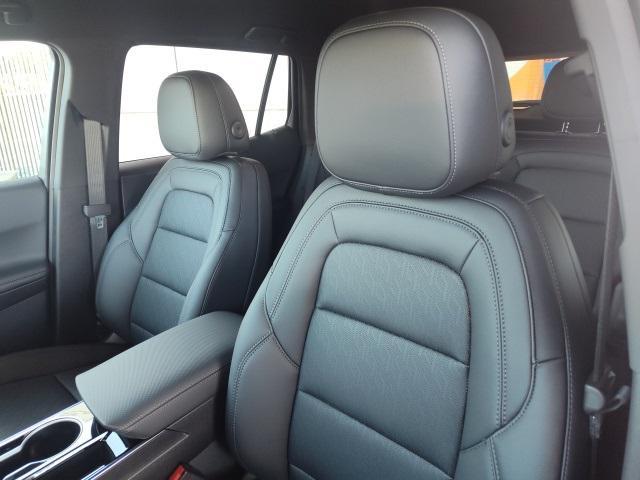 new 2026 Chevrolet Equinox car, priced at $31,295