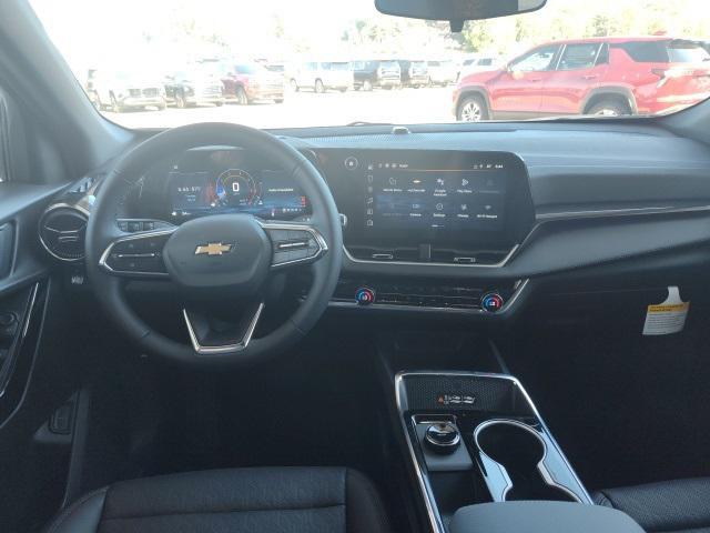 new 2026 Chevrolet Equinox car, priced at $31,295