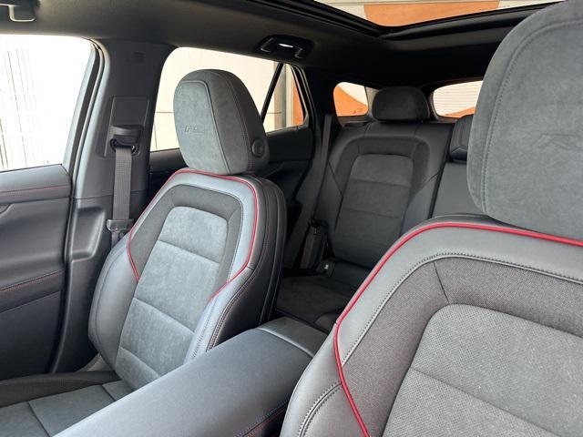 new 2025 Chevrolet Blazer EV car, priced at $54,869