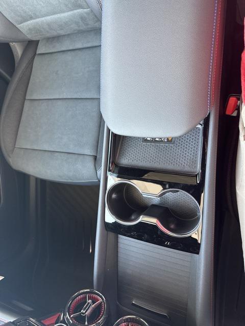 new 2025 Chevrolet Blazer EV car, priced at $54,869