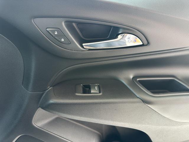 used 2019 Chevrolet Equinox car, priced at $17,400