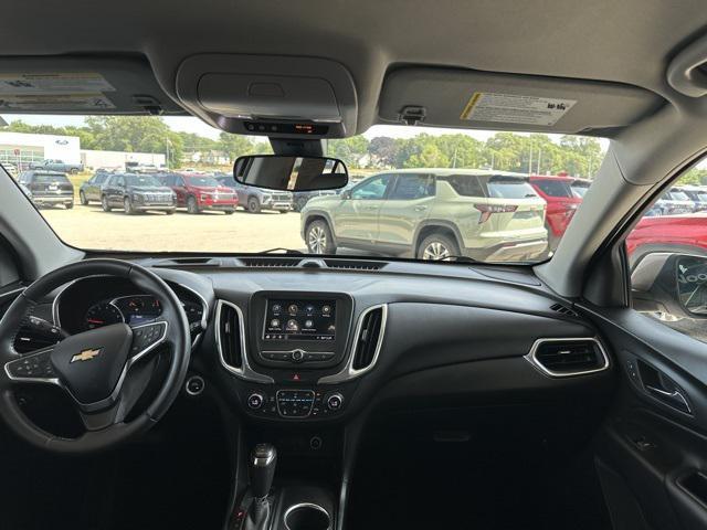used 2019 Chevrolet Equinox car, priced at $17,400