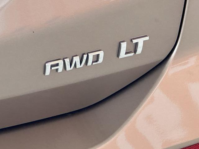 used 2019 Chevrolet Equinox car, priced at $17,400