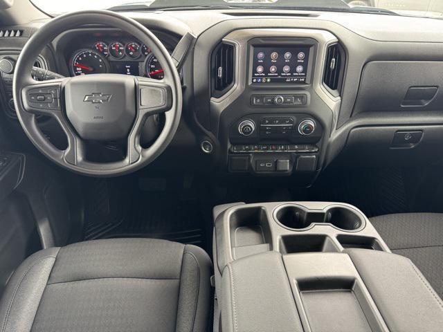 used 2024 Chevrolet Silverado 1500 car, priced at $48,000