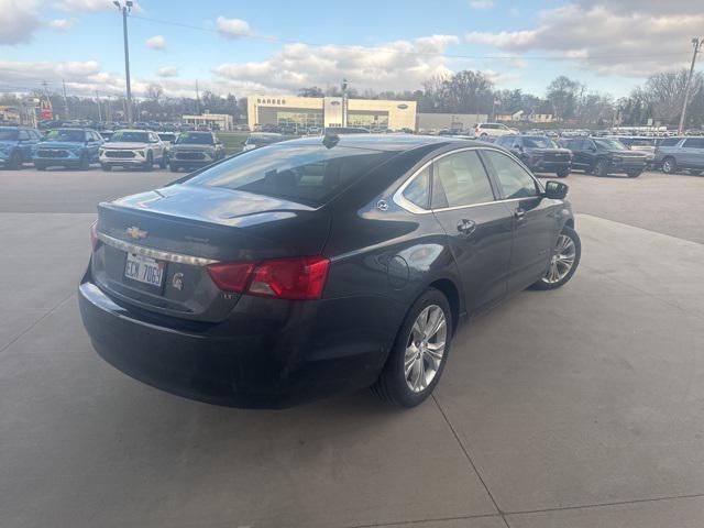 used 2014 Chevrolet Impala car, priced at $11,500