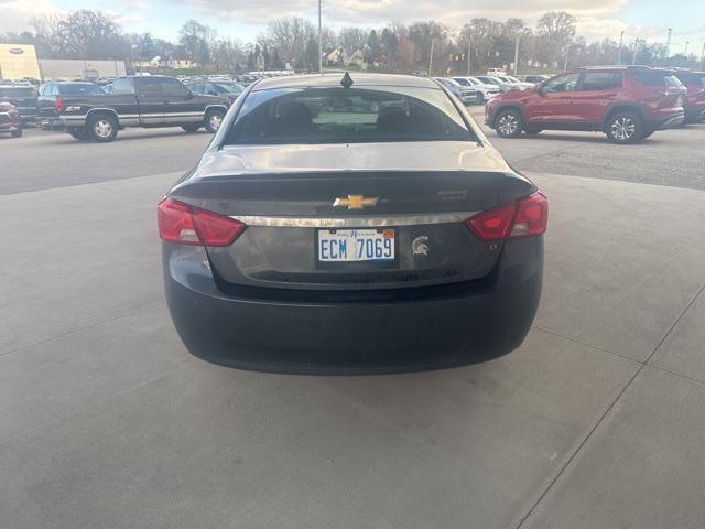 used 2014 Chevrolet Impala car, priced at $11,500