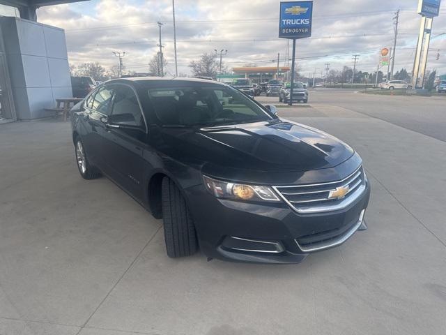 used 2014 Chevrolet Impala car, priced at $11,500