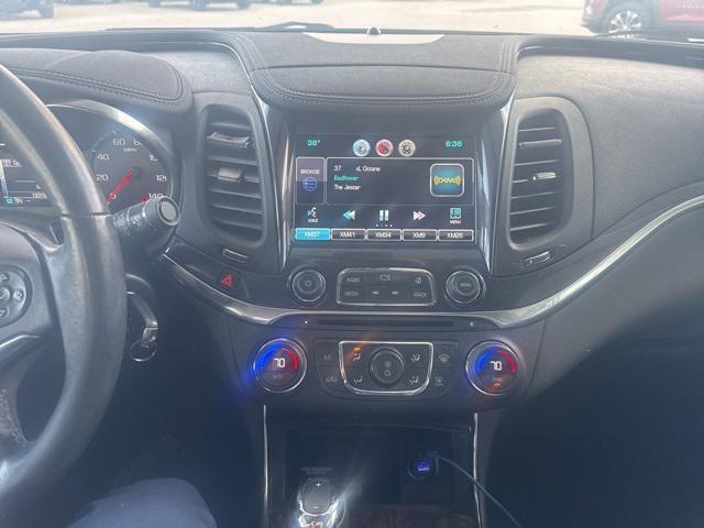 used 2014 Chevrolet Impala car, priced at $11,500