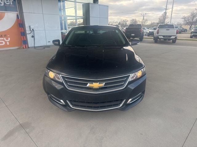 used 2014 Chevrolet Impala car, priced at $11,500