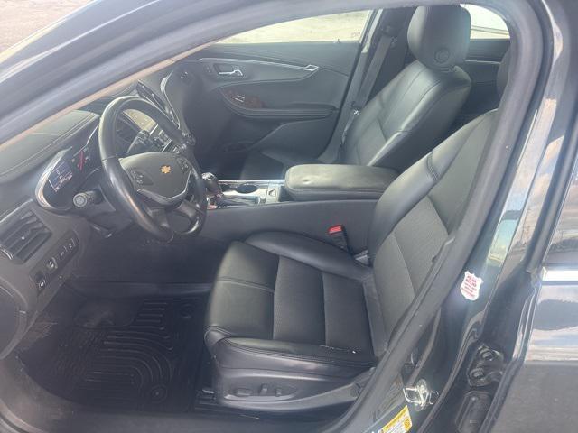 used 2014 Chevrolet Impala car, priced at $11,500