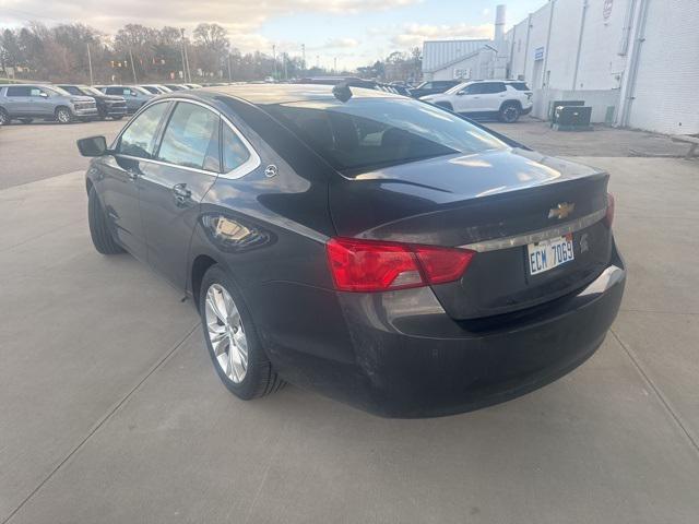 used 2014 Chevrolet Impala car, priced at $11,500