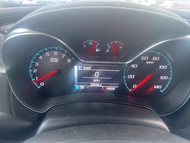 used 2014 Chevrolet Impala car, priced at $11,500