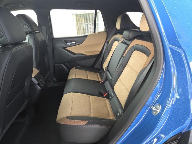 new 2026 Chevrolet Equinox car, priced at $36,299