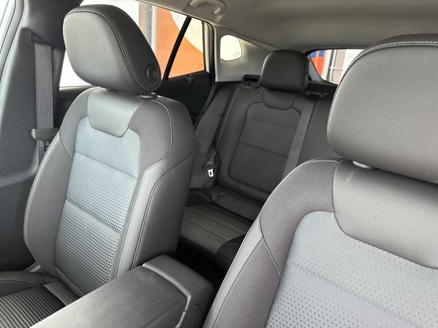 new 2026 Chevrolet Trax car, priced at $24,505