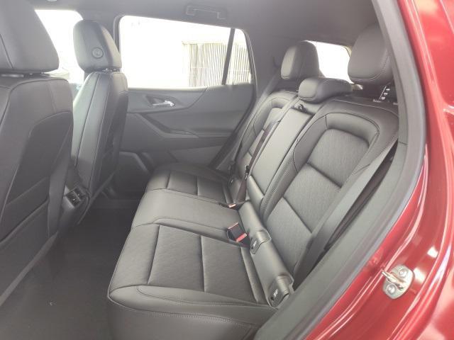 new 2026 Chevrolet Equinox car, priced at $33,203