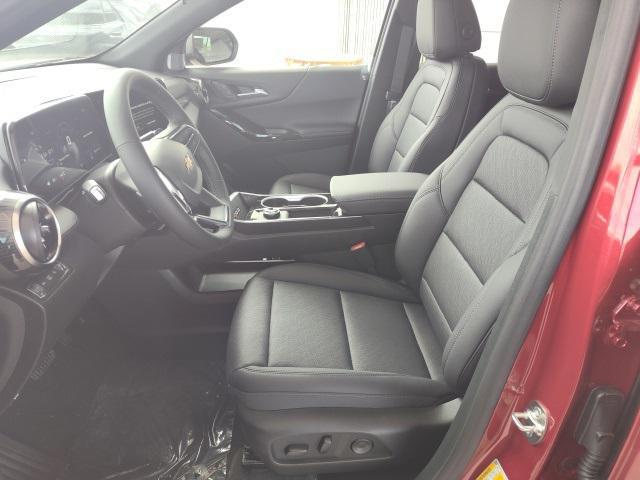 new 2026 Chevrolet Equinox car, priced at $33,203