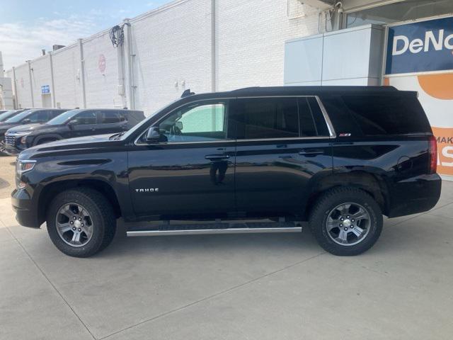 used 2016 Chevrolet Tahoe car, priced at $22,500