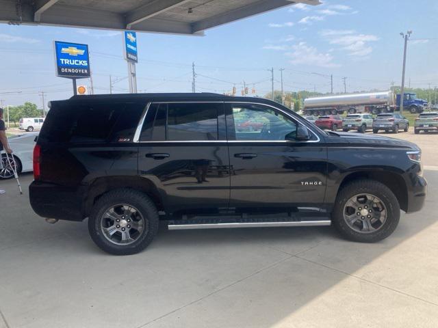 used 2016 Chevrolet Tahoe car, priced at $22,500