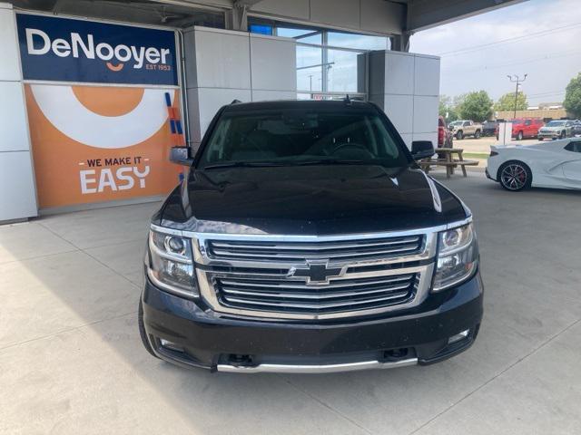 used 2016 Chevrolet Tahoe car, priced at $22,500