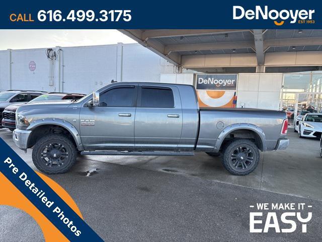 used 2013 Ram 2500 car, priced at $30,000