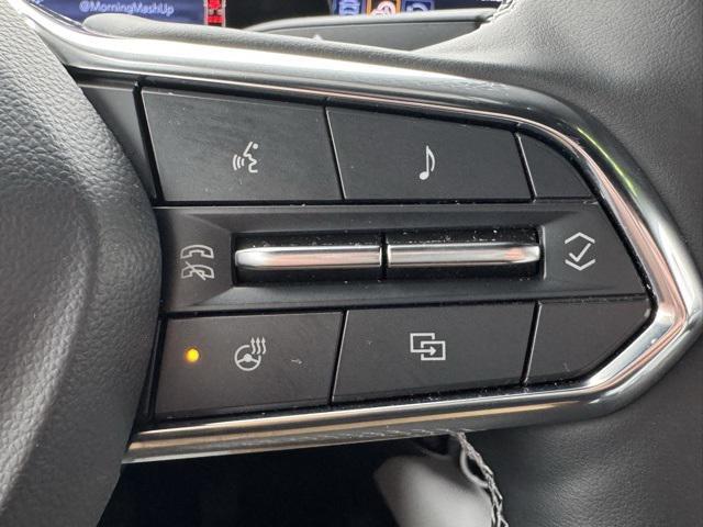 used 2024 Chevrolet Equinox EV car, priced at $35,800