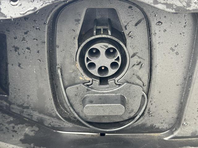 used 2024 Chevrolet Equinox EV car, priced at $35,800