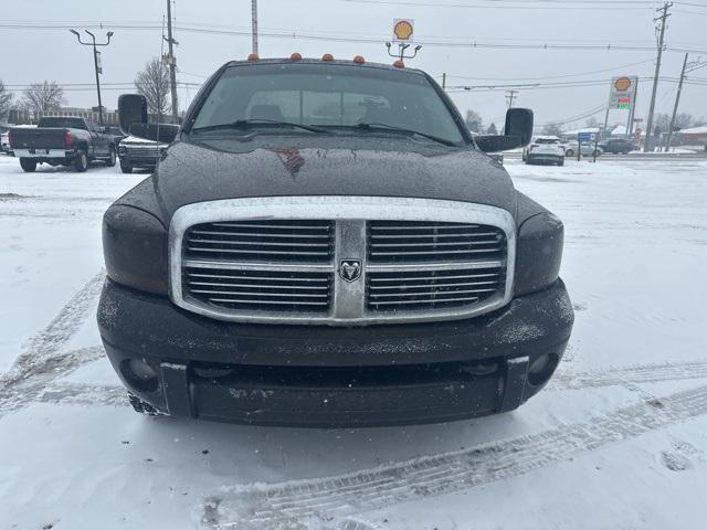 used 2007 Dodge Ram 3500 car, priced at $23,998