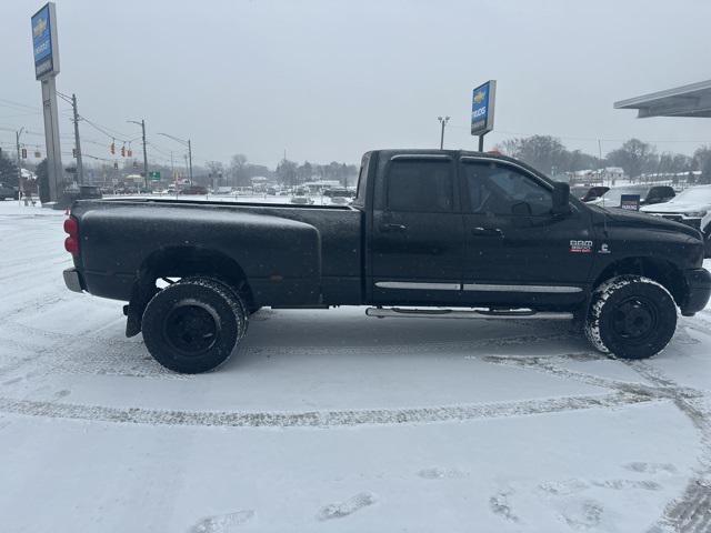 used 2007 Dodge Ram 3500 car, priced at $23,998