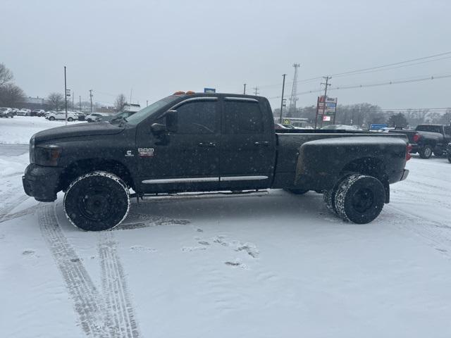 used 2007 Dodge Ram 3500 car, priced at $23,998