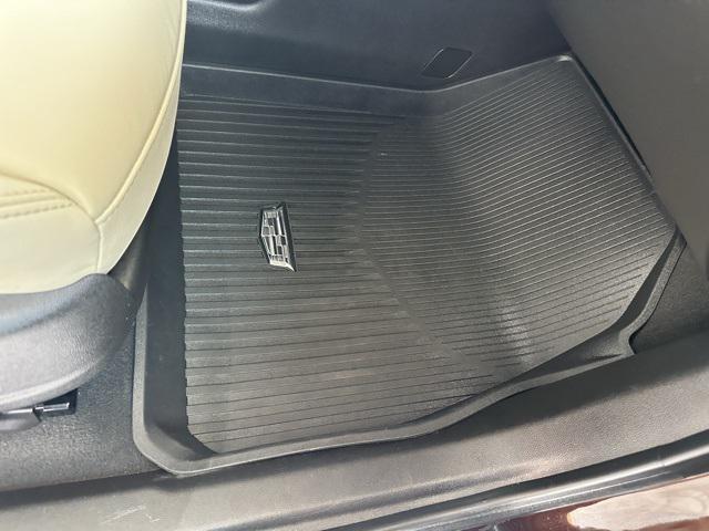 used 2020 Cadillac XT6 car, priced at $29,000