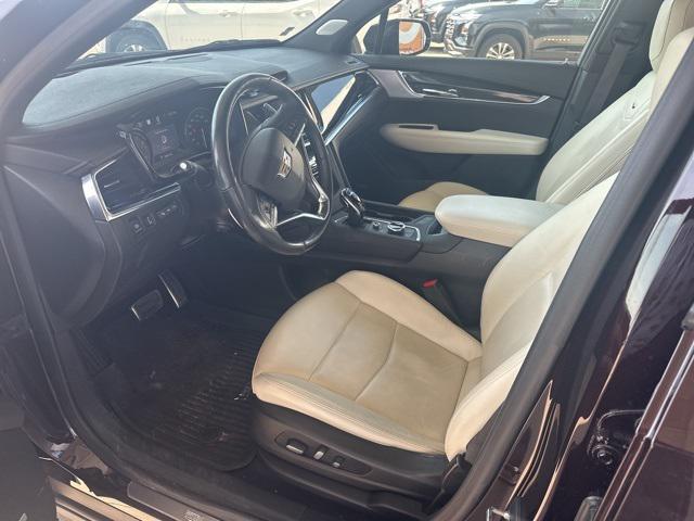 used 2020 Cadillac XT6 car, priced at $31,000