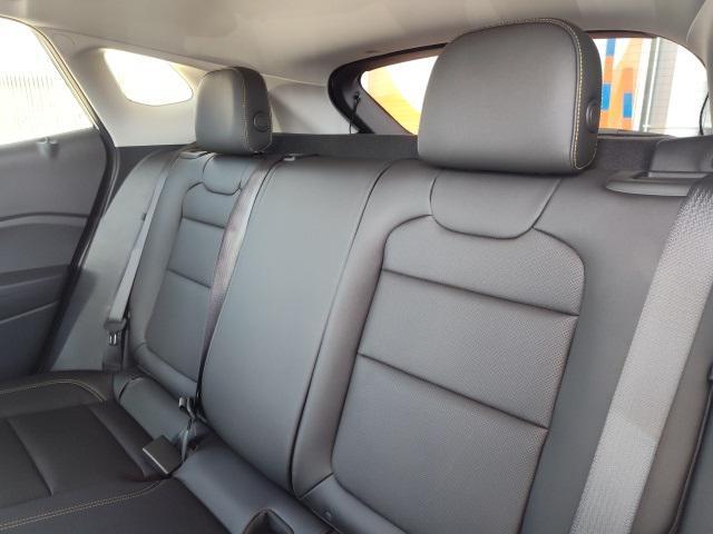 new 2025 Chevrolet Trax car, priced at $26,278