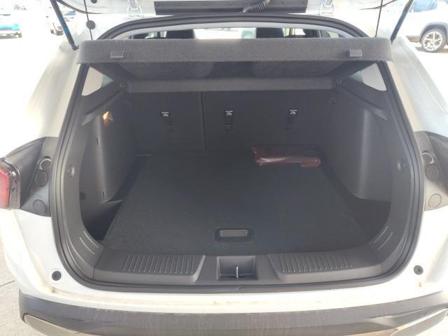 new 2025 Chevrolet Trax car, priced at $26,278