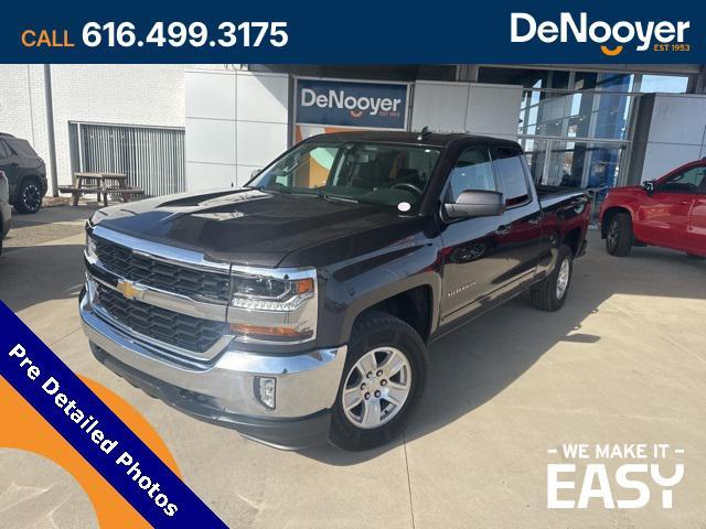 used 2016 Chevrolet Silverado 1500 car, priced at $20,000