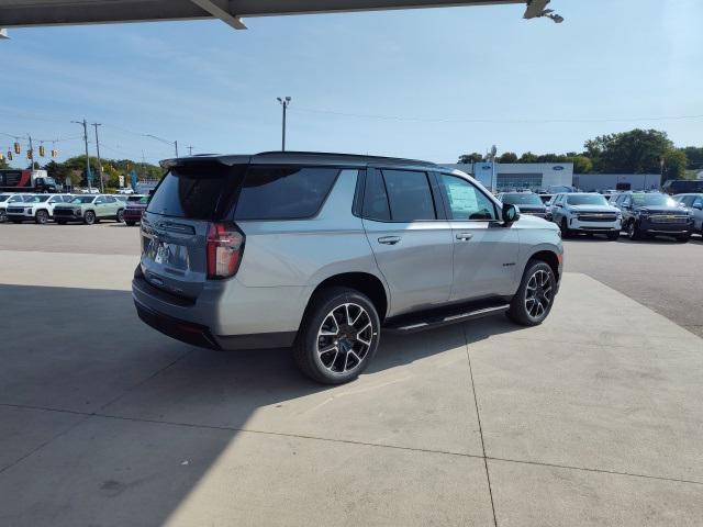 new 2024 Chevrolet Tahoe car, priced at $70,929