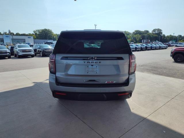 new 2024 Chevrolet Tahoe car, priced at $70,929