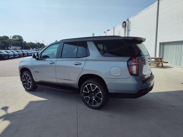 new 2024 Chevrolet Tahoe car, priced at $70,929