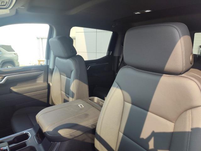 new 2026 Chevrolet Silverado 1500 car, priced at $61,303