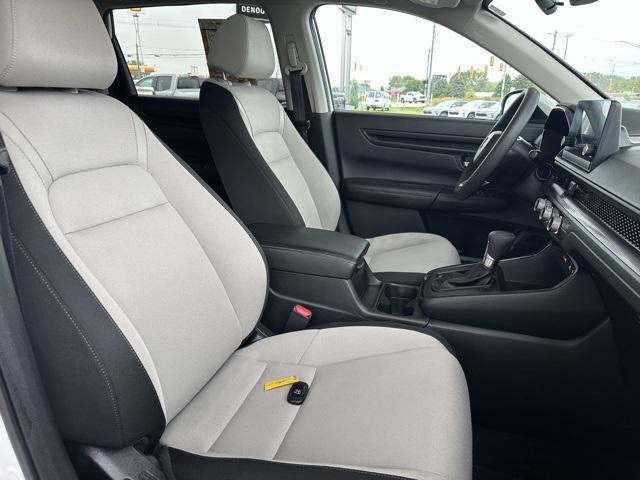 used 2023 Honda CR-V car, priced at $27,500