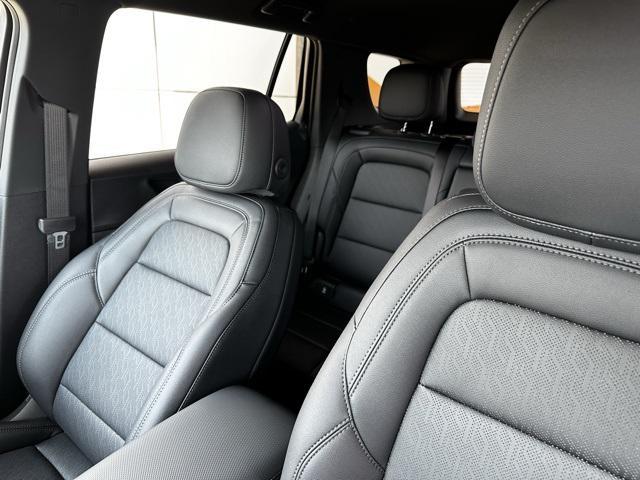 new 2026 Chevrolet Equinox car, priced at $32,753