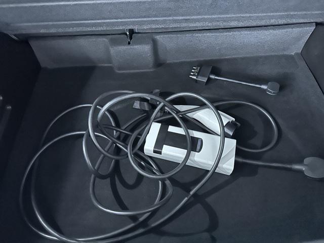 used 2023 Chevrolet Bolt EUV car, priced at $19,000