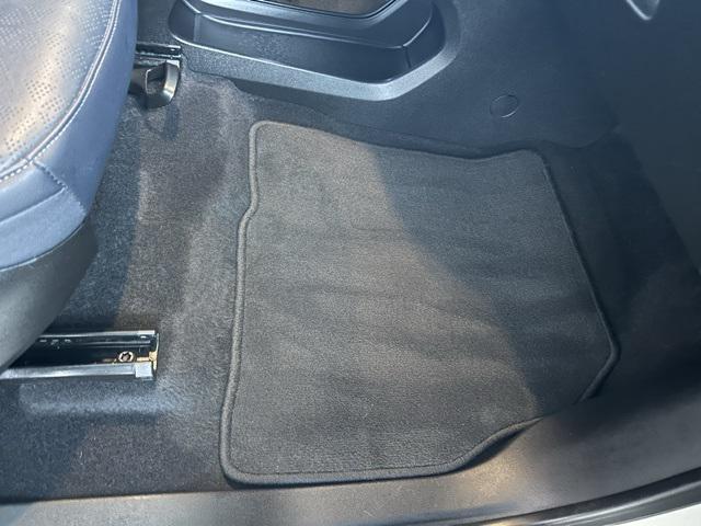 used 2023 Chevrolet Bolt EUV car, priced at $19,000