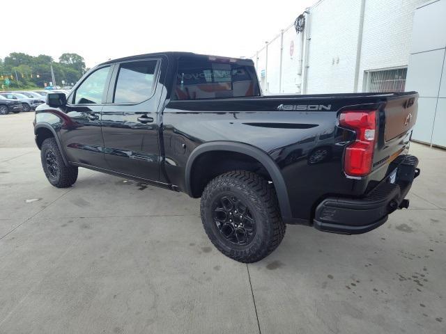 new 2024 Chevrolet Silverado 1500 car, priced at $78,904