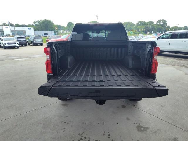 new 2024 Chevrolet Silverado 1500 car, priced at $78,904