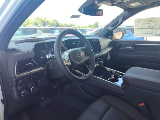 new 2025 Chevrolet Suburban car, priced at $76,754