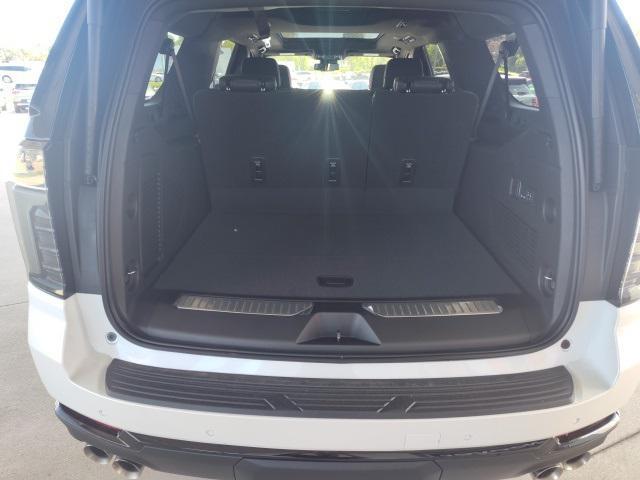new 2025 Chevrolet Suburban car, priced at $76,754