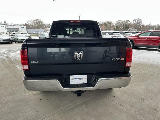 used 2017 Ram 1500 car, priced at $18,000