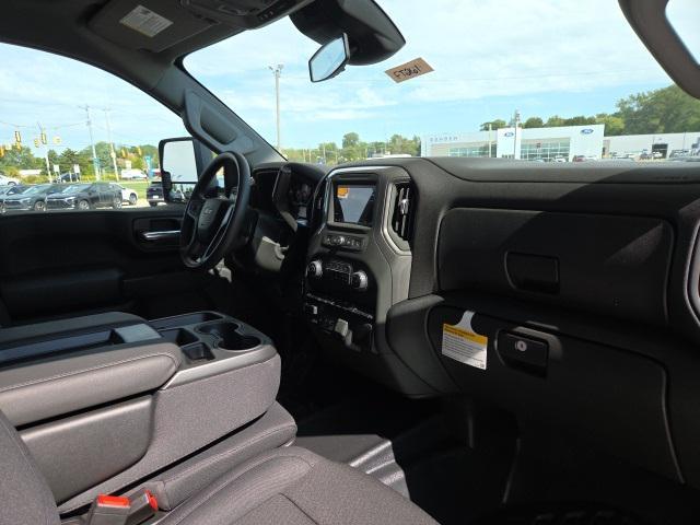 new 2026 Chevrolet Silverado 2500 car, priced at $54,295