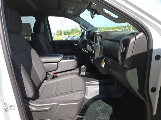 new 2026 Chevrolet Silverado 2500 car, priced at $54,295