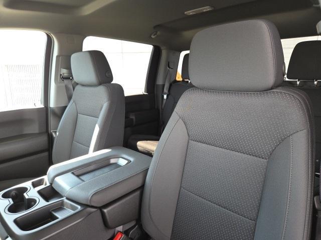 new 2026 Chevrolet Silverado 2500 car, priced at $54,295